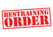 Restraining Orders in Santa Monica